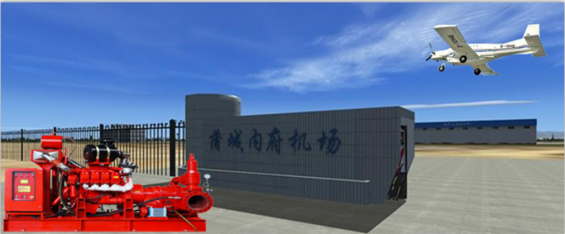 柴油機(jī)消防泵價(jià)格